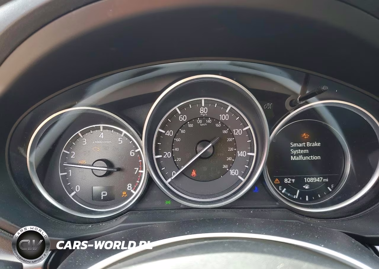 2018 Mazda Cx-5 Touring VIN:JM3KFBCM2J1452844 - 9