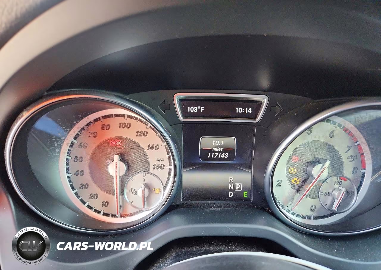 2015 Mercedes-Benz Cla 250 VIN:WDDSJ4EB6FN186975 - 9
