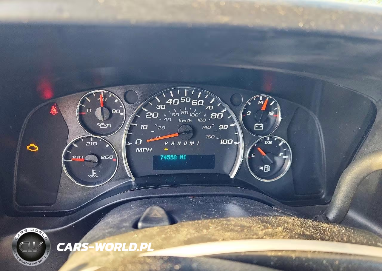 2018 Chevrolet Express G2500 VIN:1GCWGAFP9J1172491 - 9
