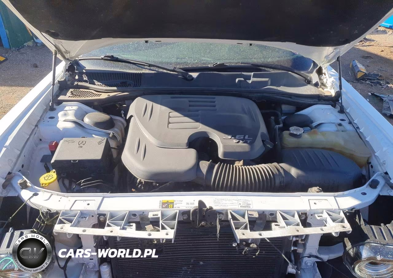 2015 Dodge Challenger Sxt VIN:2C3CDZAG9FH723260 - 11