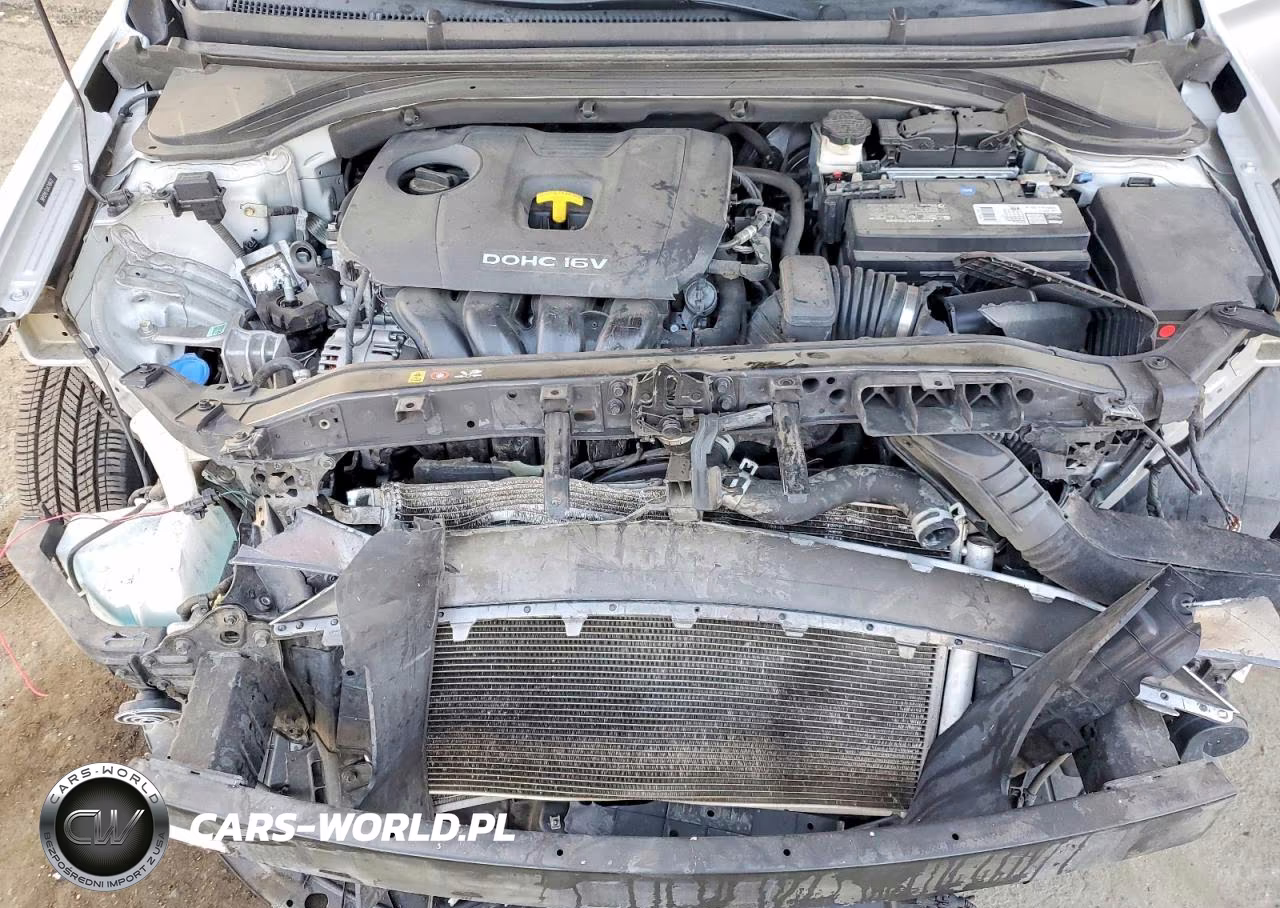 2018 Hyundai Elantra Sel VIN:5NPD84LF0JH298622 - 11