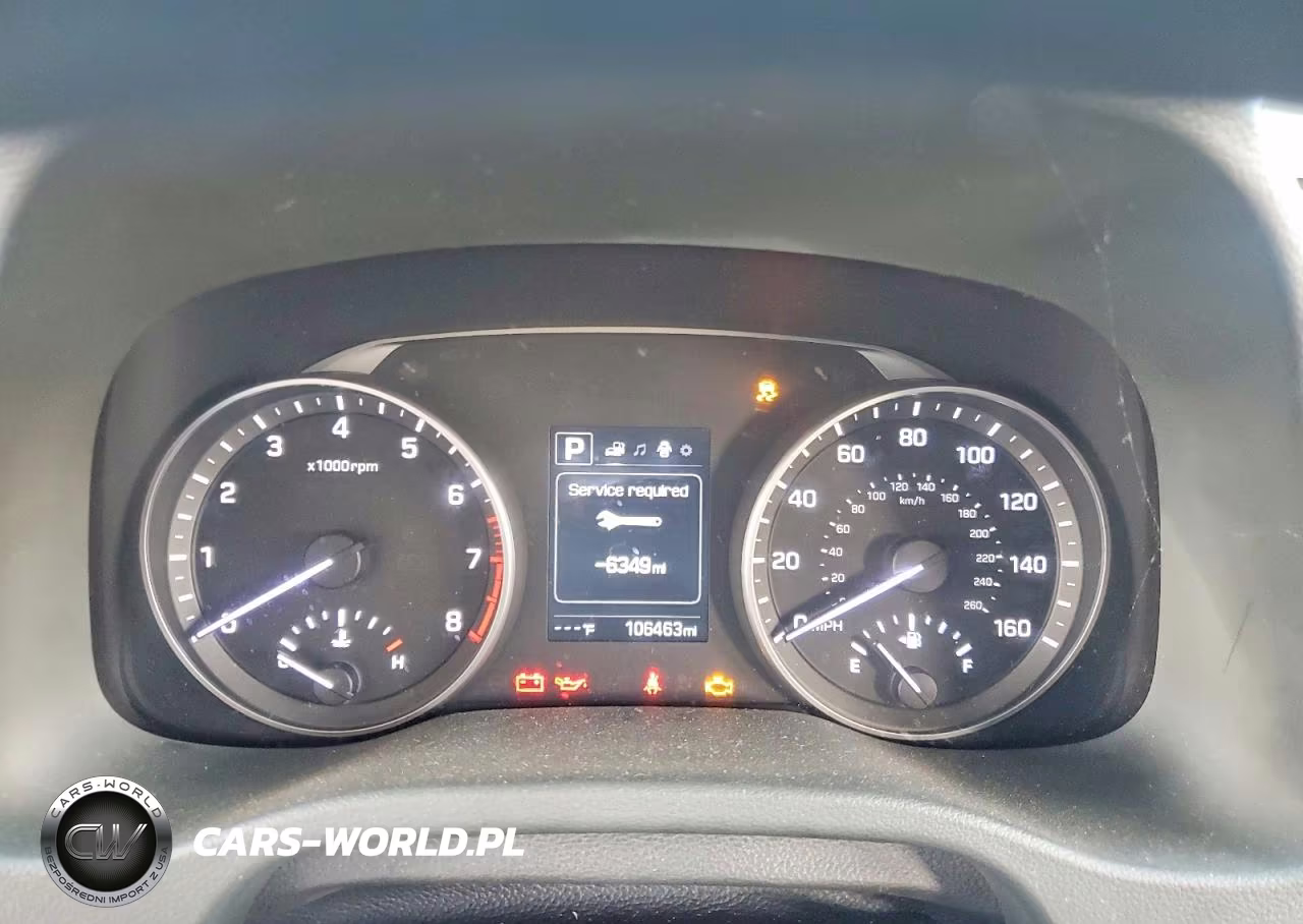 2018 Hyundai Elantra Sel VIN:5NPD84LF0JH298622 - 9