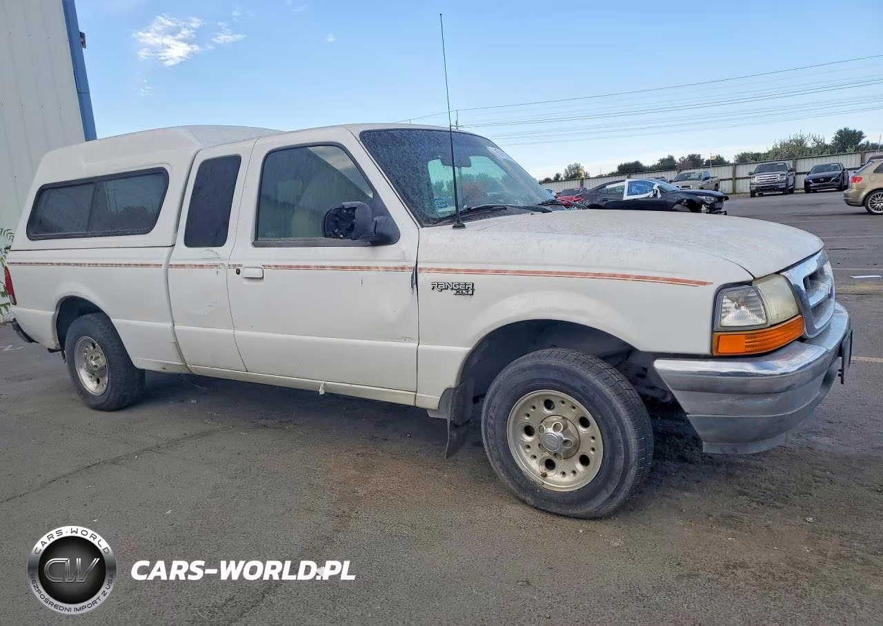 1998 Ford Ranger Super Cab VIN:1FTYR14C4WPB49479 - 4