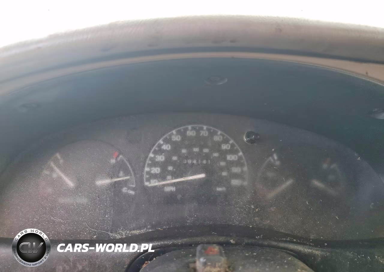 1998 Ford Ranger Super Cab VIN:1FTYR14C4WPB49479 - 9
