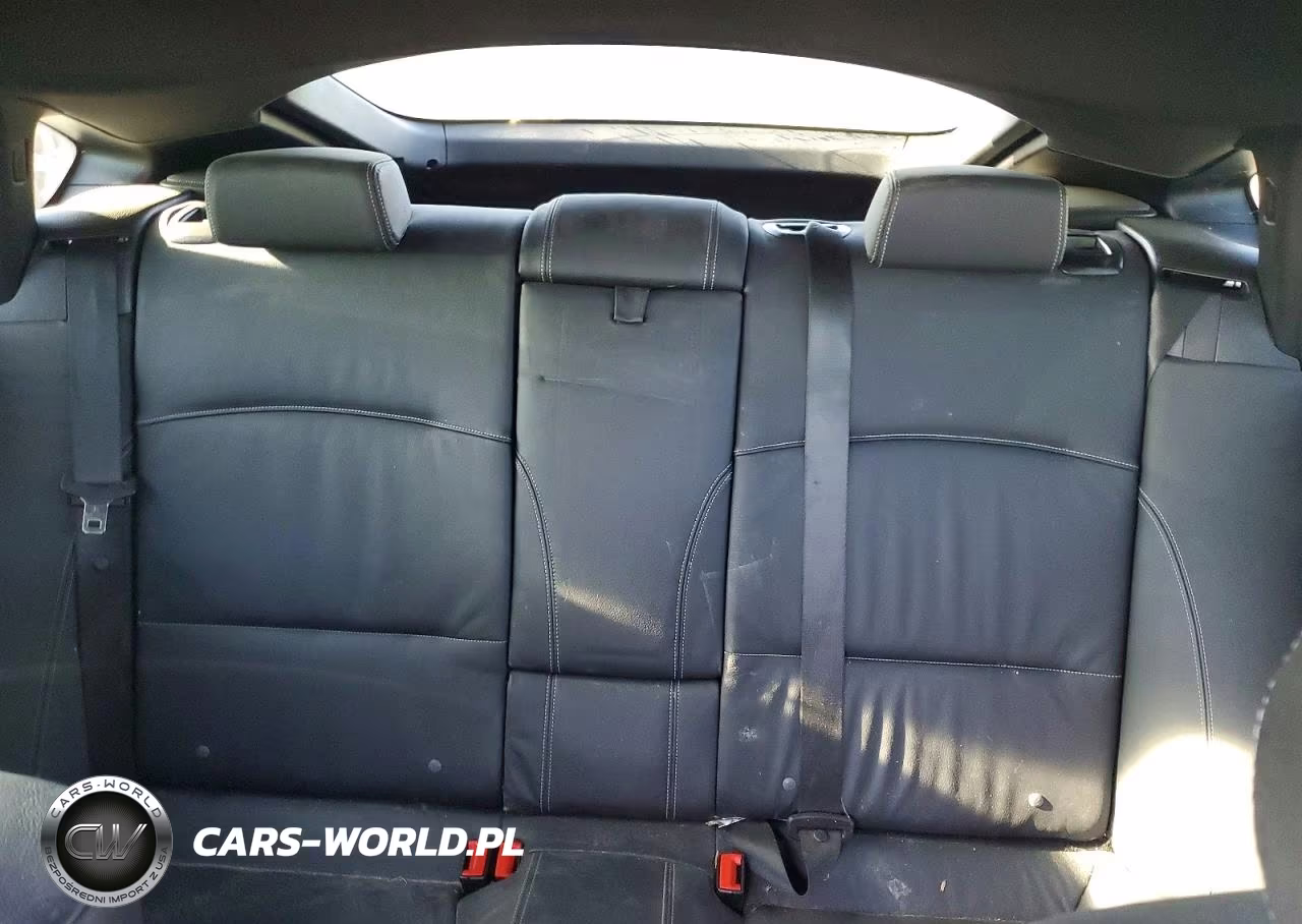 2015 BMW X4 xDrive28I VIN:5UXXW3C51F0F88779 - 10