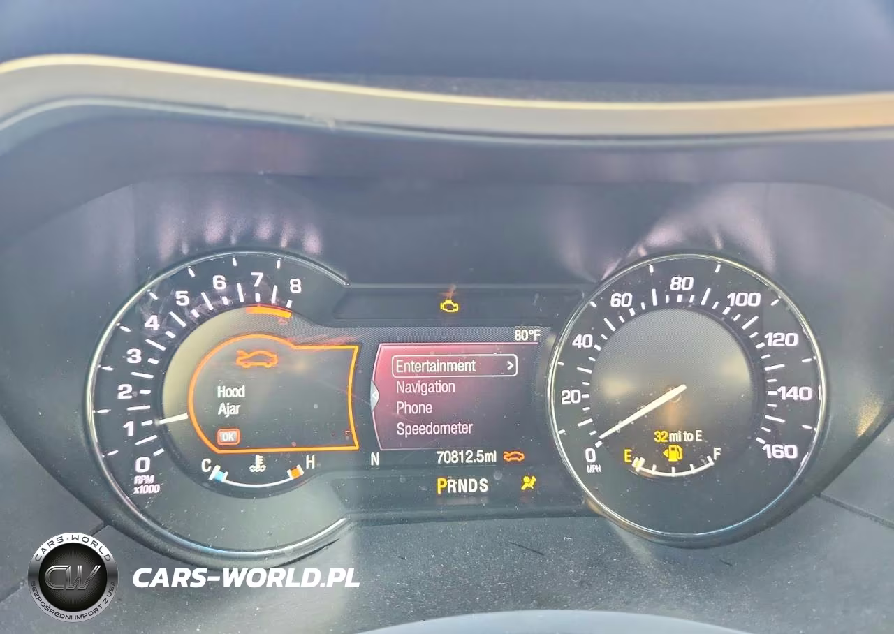 2019 Lincoln Mkz Reserve Ii VIN:3LN6L5F9XKR631776 - 9