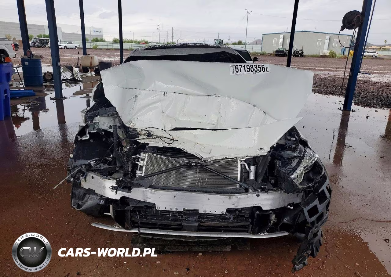 2022 BMW 228I VIN:WBA53AK06N7K56901 - 5