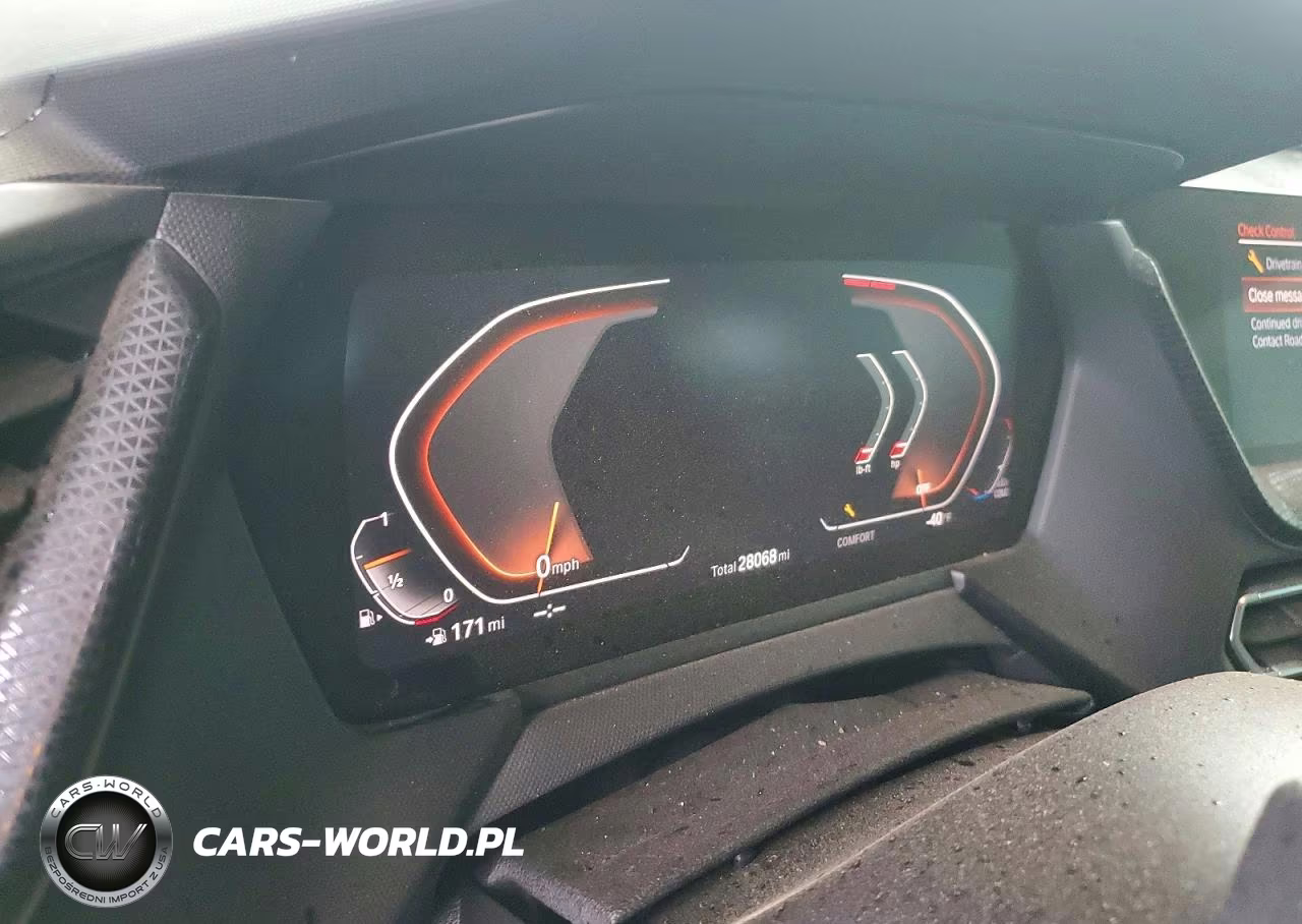 2022 BMW 228I VIN:WBA53AK06N7K56901 - 9