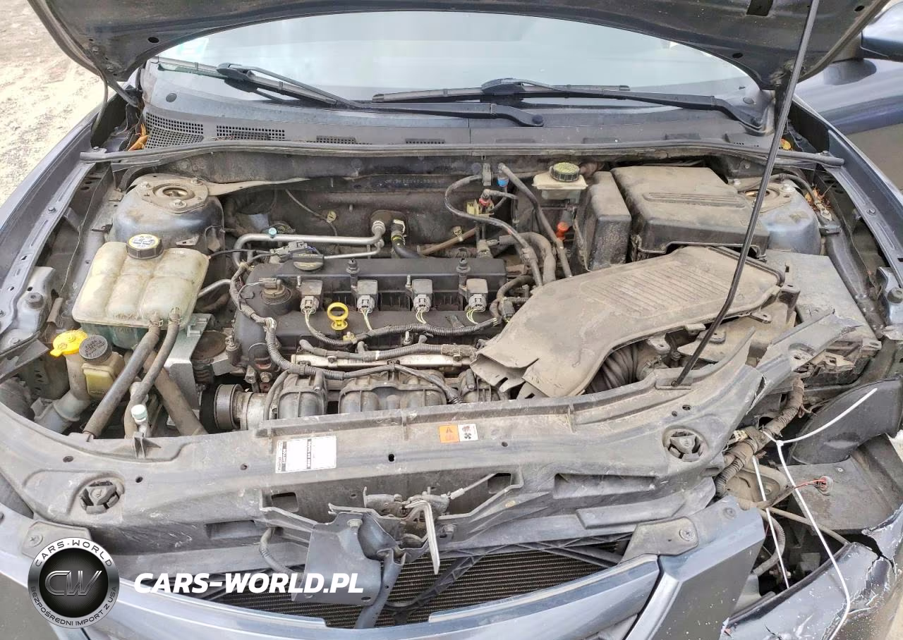 2009 Mazda 3 I VIN:JM1BK32G491219291 - 11