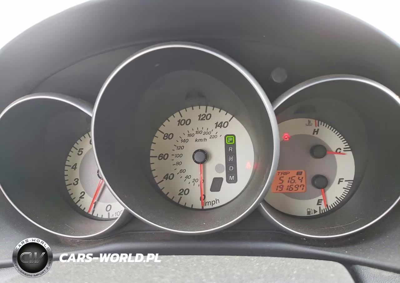 2009 Mazda 3 I VIN:JM1BK32G491219291 - 9