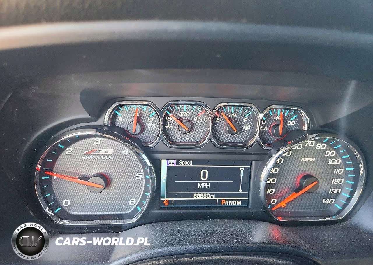 2014 Chevrolet Silverado K1500 Lt VIN:1GCVKREC6EZ155534 - 9