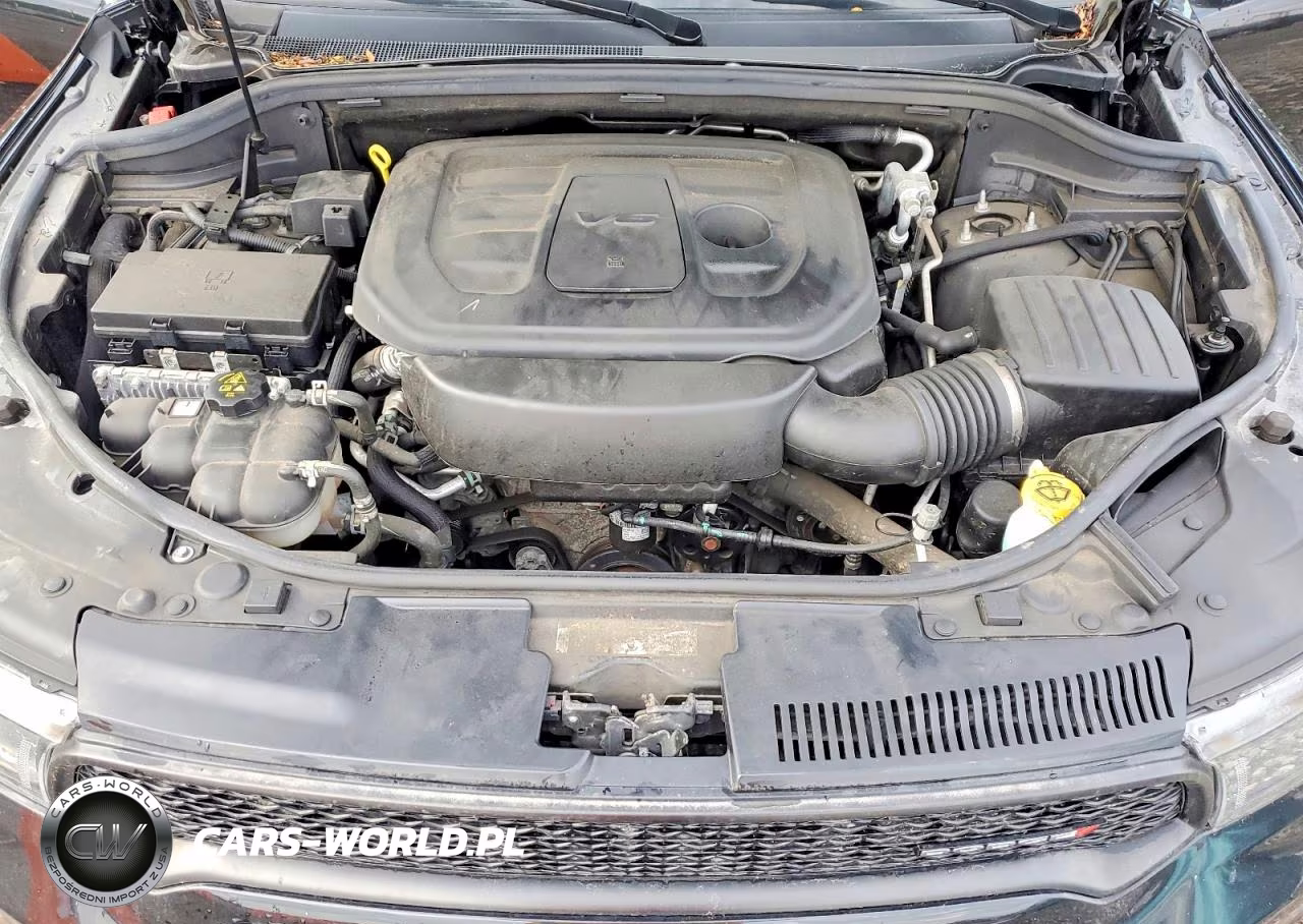 2020 Dodge Durango Gt VIN:1C4RDJDG4LC433316 - 12
