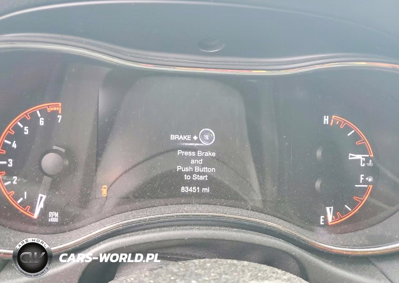 2020 Dodge Durango Gt VIN:1C4RDJDG4LC433316 - 9