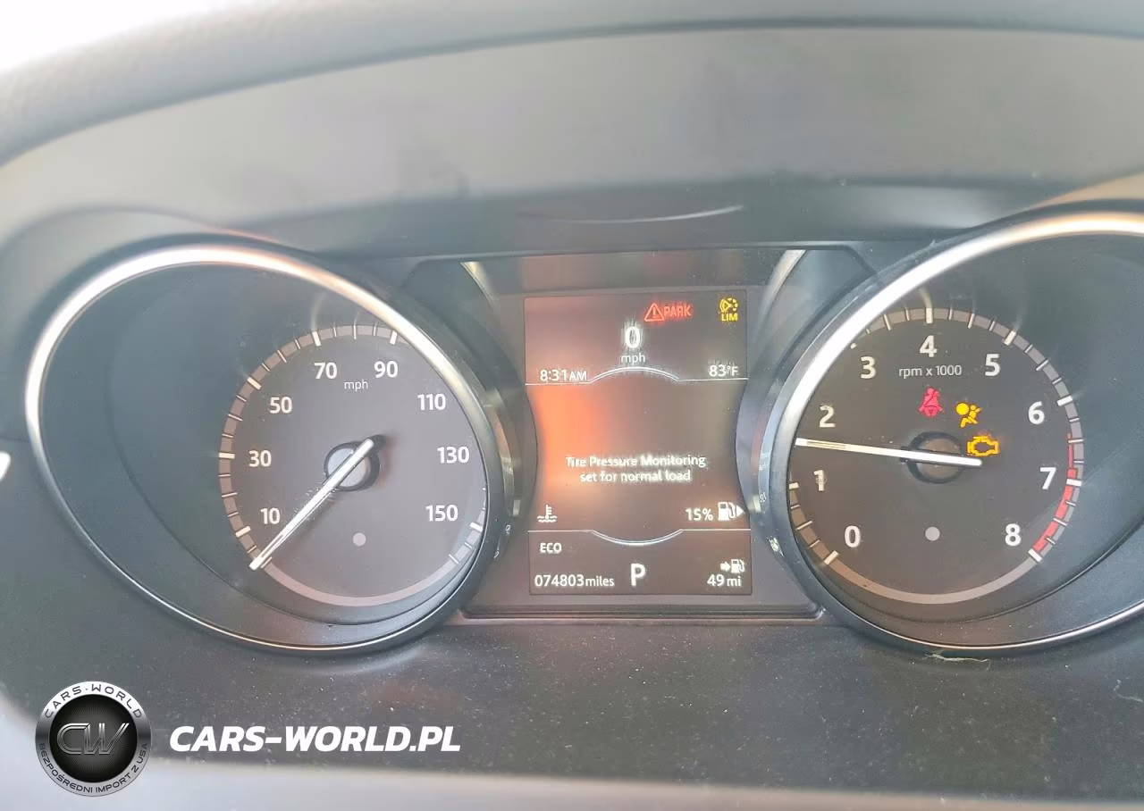 2018 Land Rover Discovery Sport Se VIN:SALCP2RX6JH757520 - 9