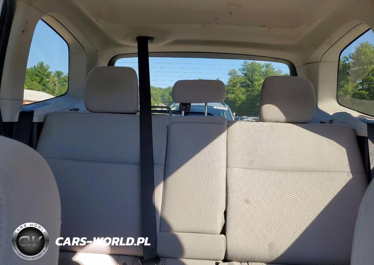 2015 Subaru Forester 2.5I Premium VIN:JF2SJADC3FH415115 - 10