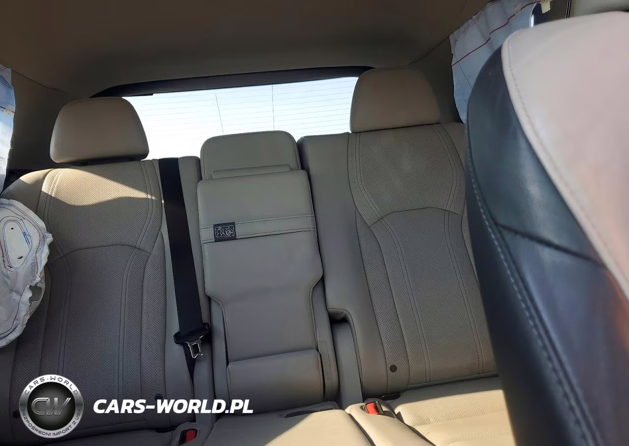 2016 Lexus Rx 350 VIN:2T2ZZMCA2GC011957 - 10