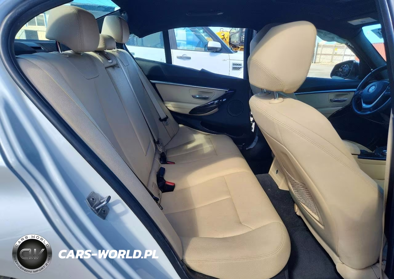 2017 BMW 330 I VIN:WBA8B9G5XHNU48468 - 10