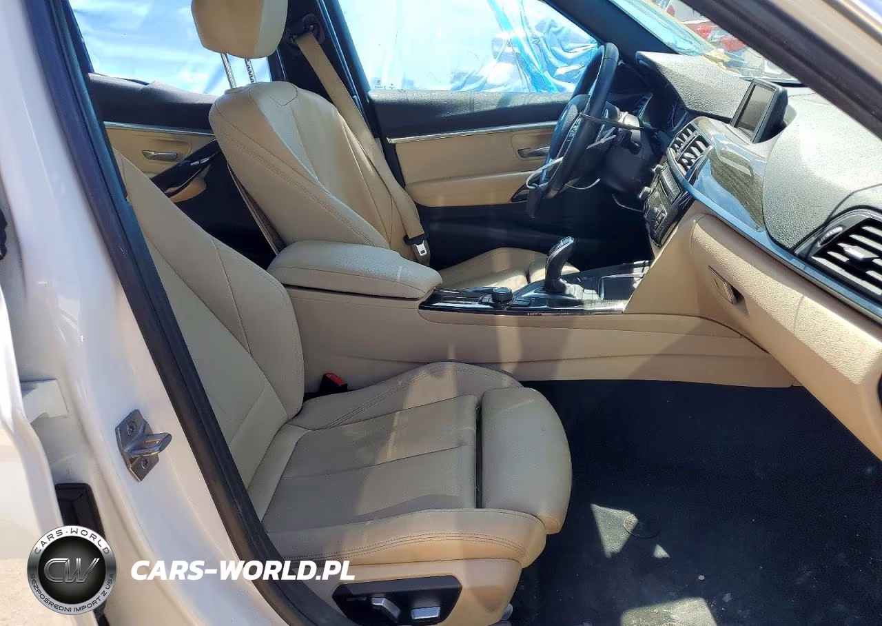 2017 BMW 330 I VIN:WBA8B9G5XHNU48468 - 7