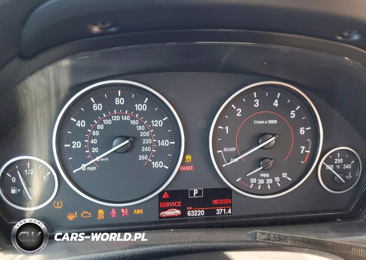 2017 BMW 330 I VIN:WBA8B9G5XHNU48468 - 9