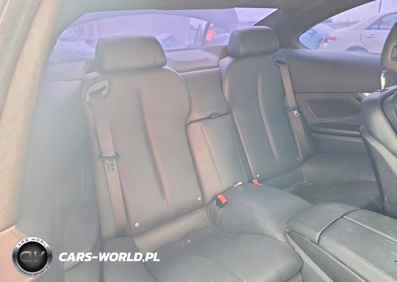 2013 BMW 640 I VIN:WBALW3C59DC892318 - 10