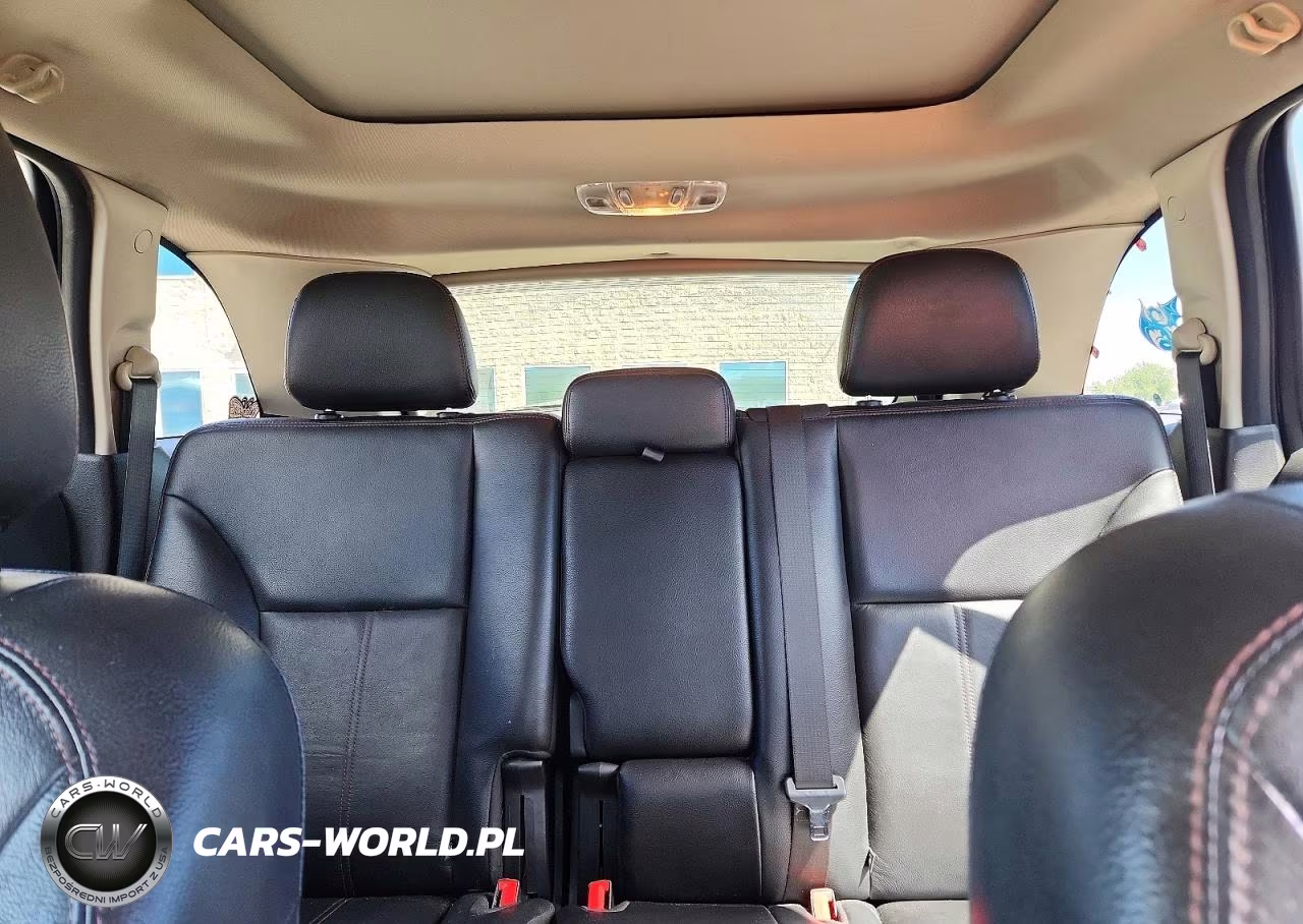 2014 Ford Edge Sel VIN:2FMDK4JC6EBB59005 - 10