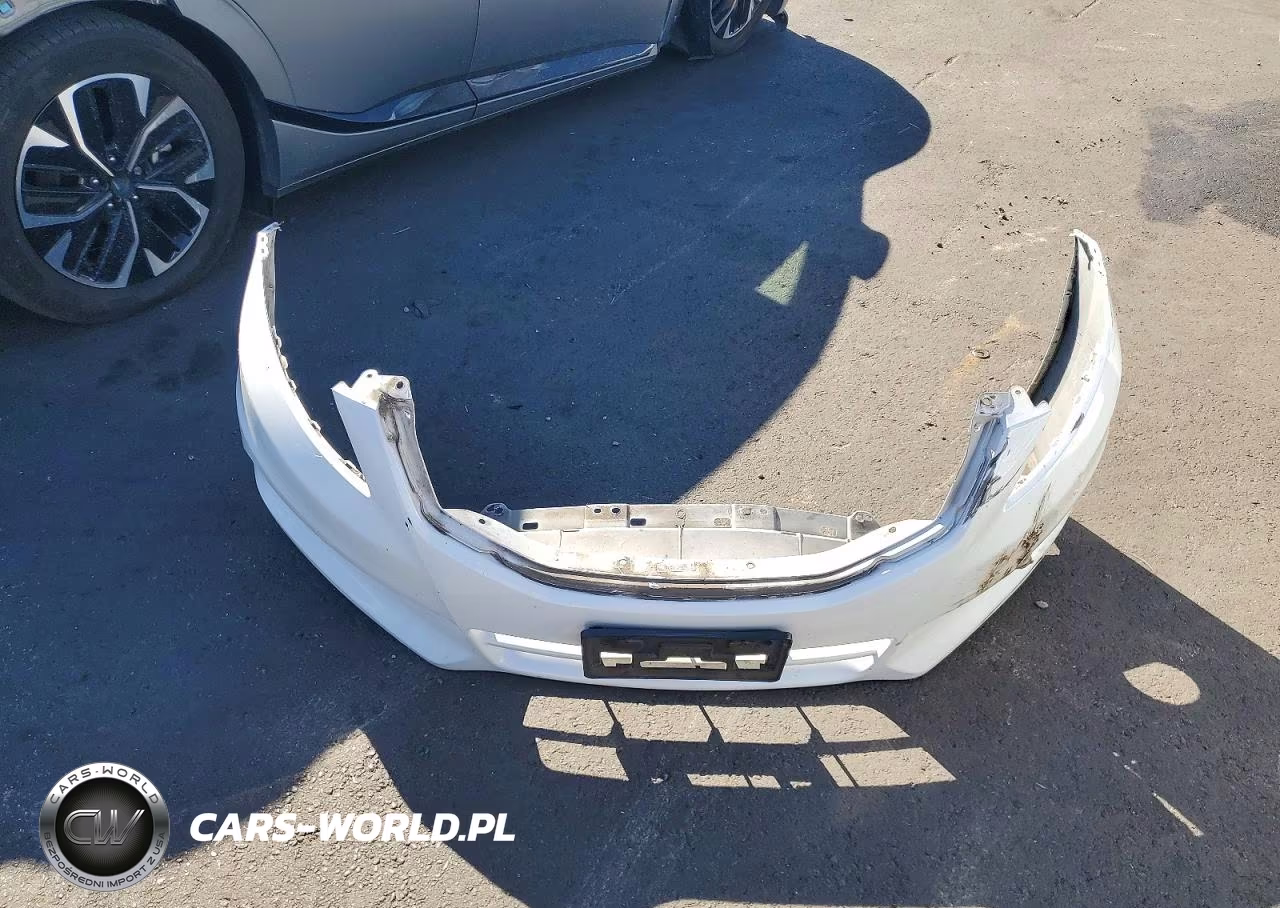 2012 Honda Accord Exl VIN:1HGCP3F81CA005506 - 12