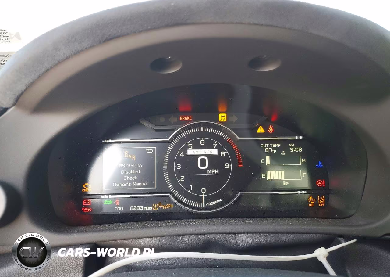 2026 Toyota Gr86 Premium VIN:JF1ZNBE14T9075120 - 9