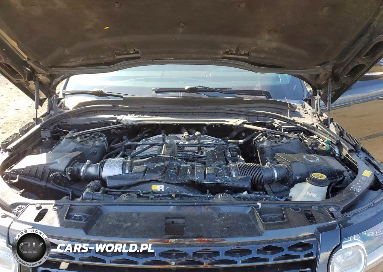 2015 Land Rover Range Rover Sport Hse VIN:SALWR2VF1FA511897 - 12