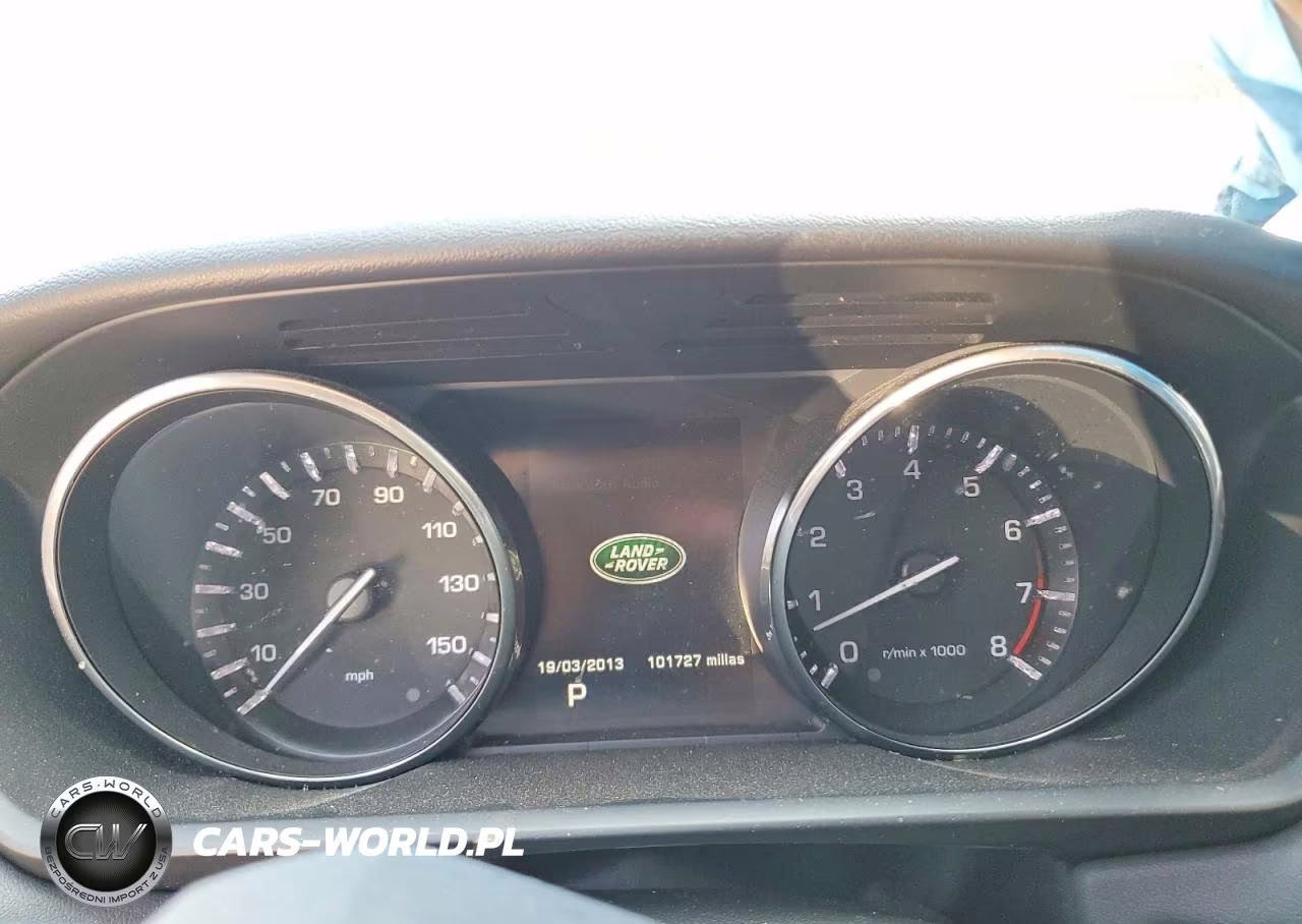 2015 Land Rover Range Rover Sport Hse VIN:SALWR2VF1FA511897 - 9