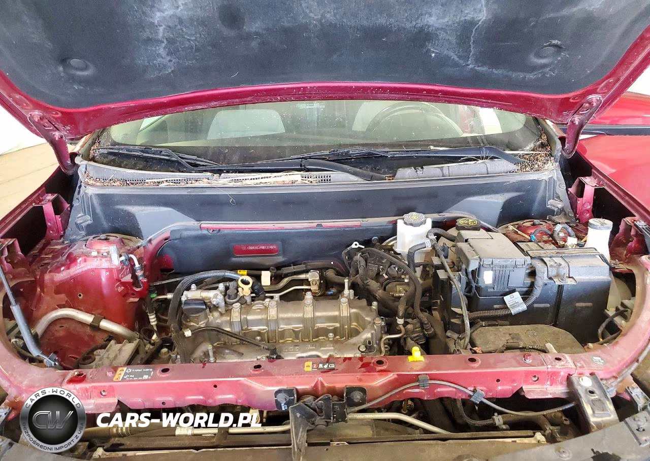 2021 Chevrolet Equinox Lt VIN:2GNAXKEV4M6121487 - 11