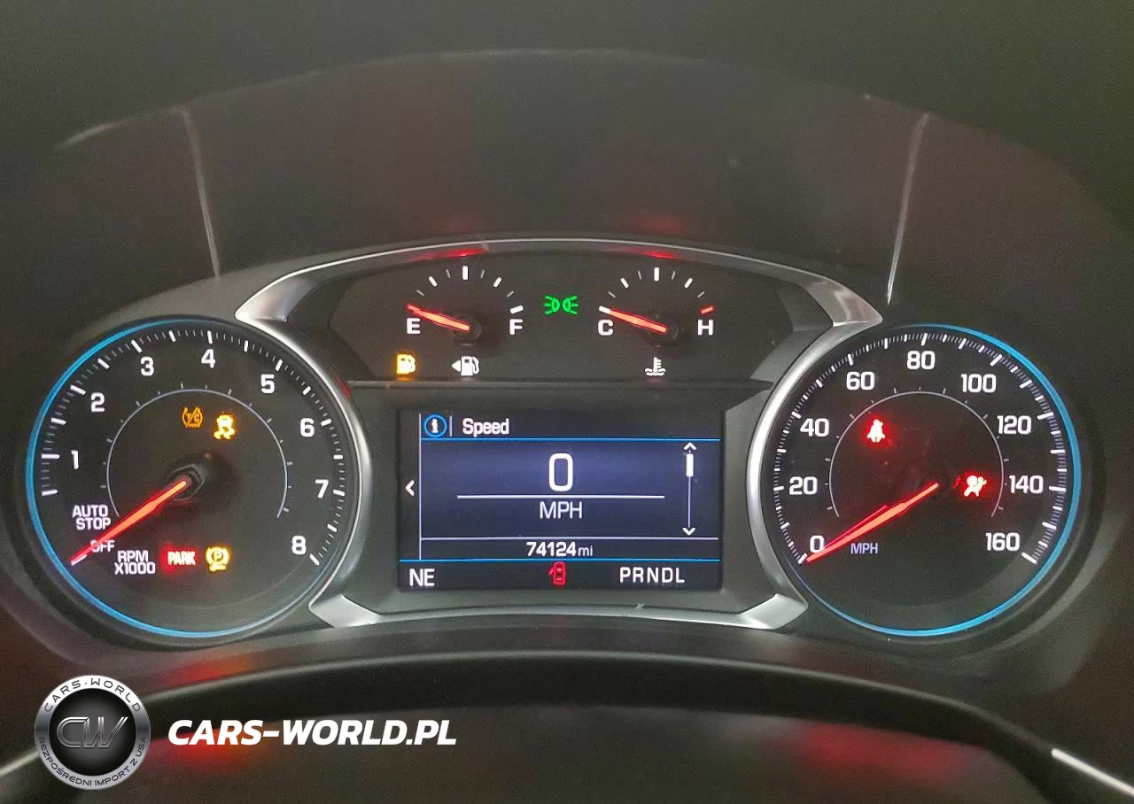 2021 Chevrolet Equinox Lt VIN:2GNAXKEV4M6121487 - 9
