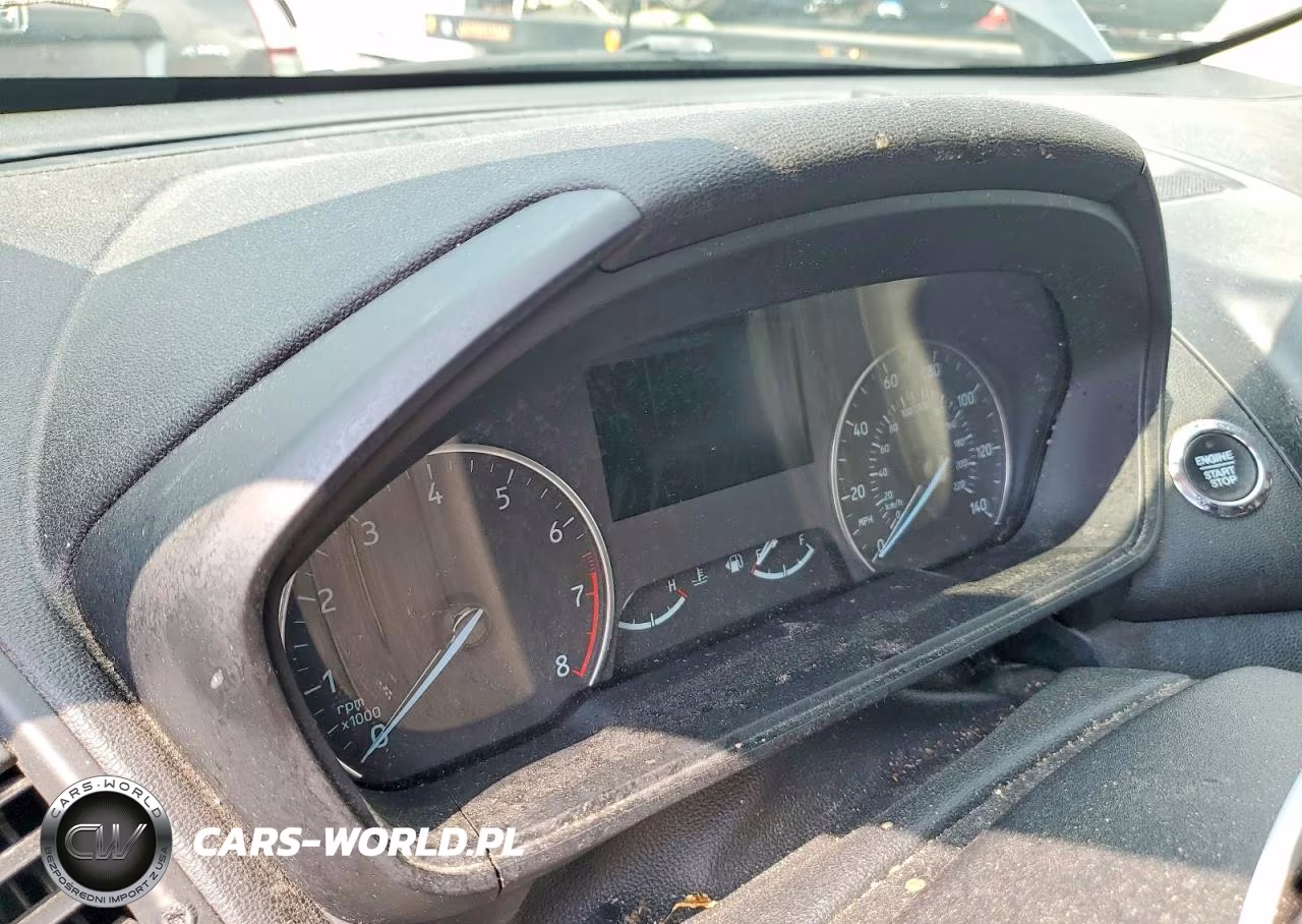 2020 Ford Ecosport Se VIN:MAJ6S3GL7LC330460 - 9