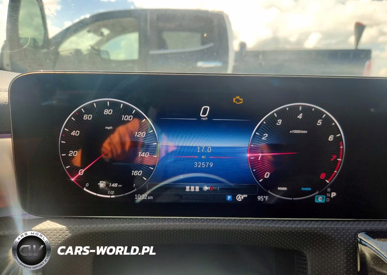 2025 Mercedes-Benz Cla 250 Coupe VIN:W1K5J4GB5SN522605 - 9