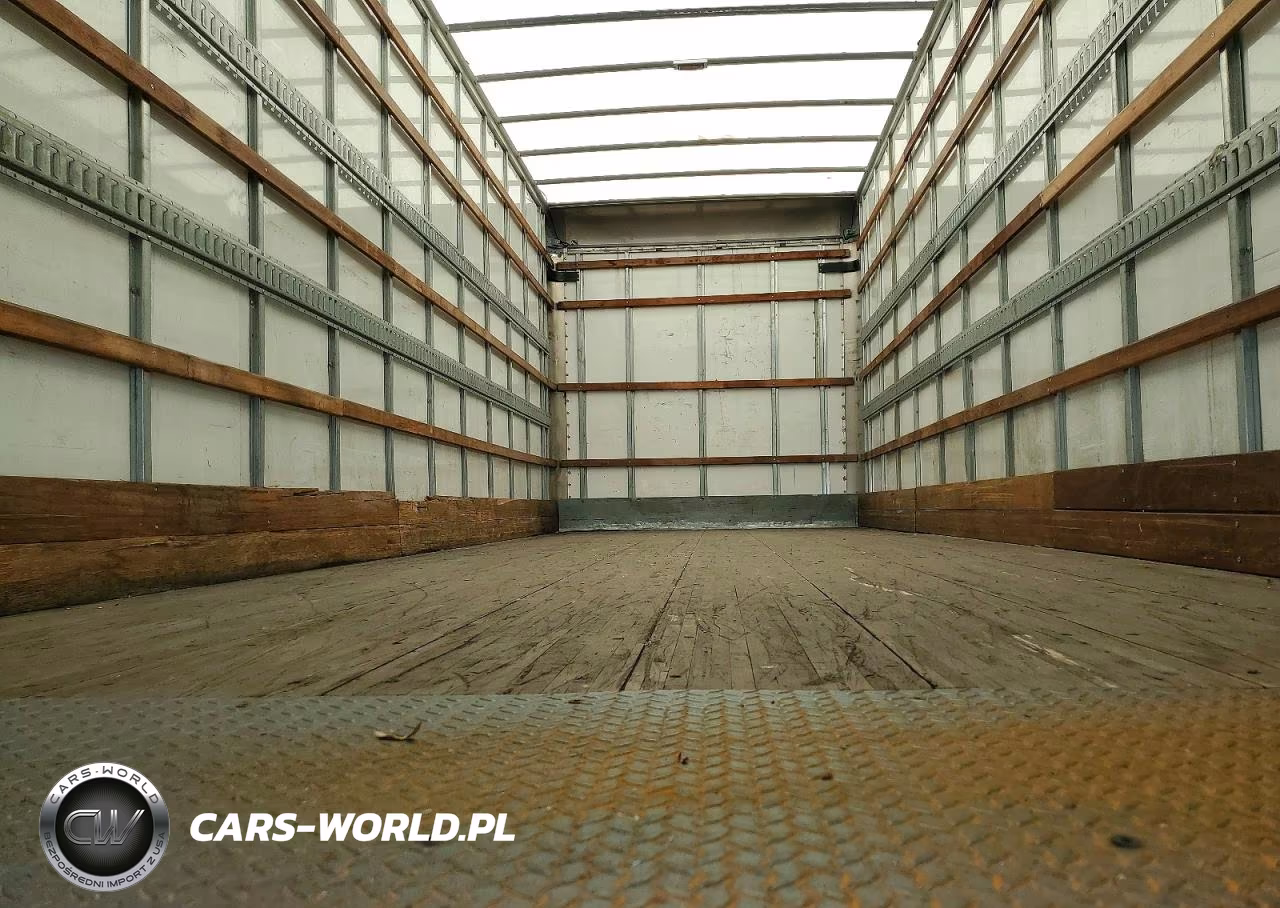 2019 Freightliner Business Class M2 Box Truck VIN:3ALACWFC5KDKB8882 - 10