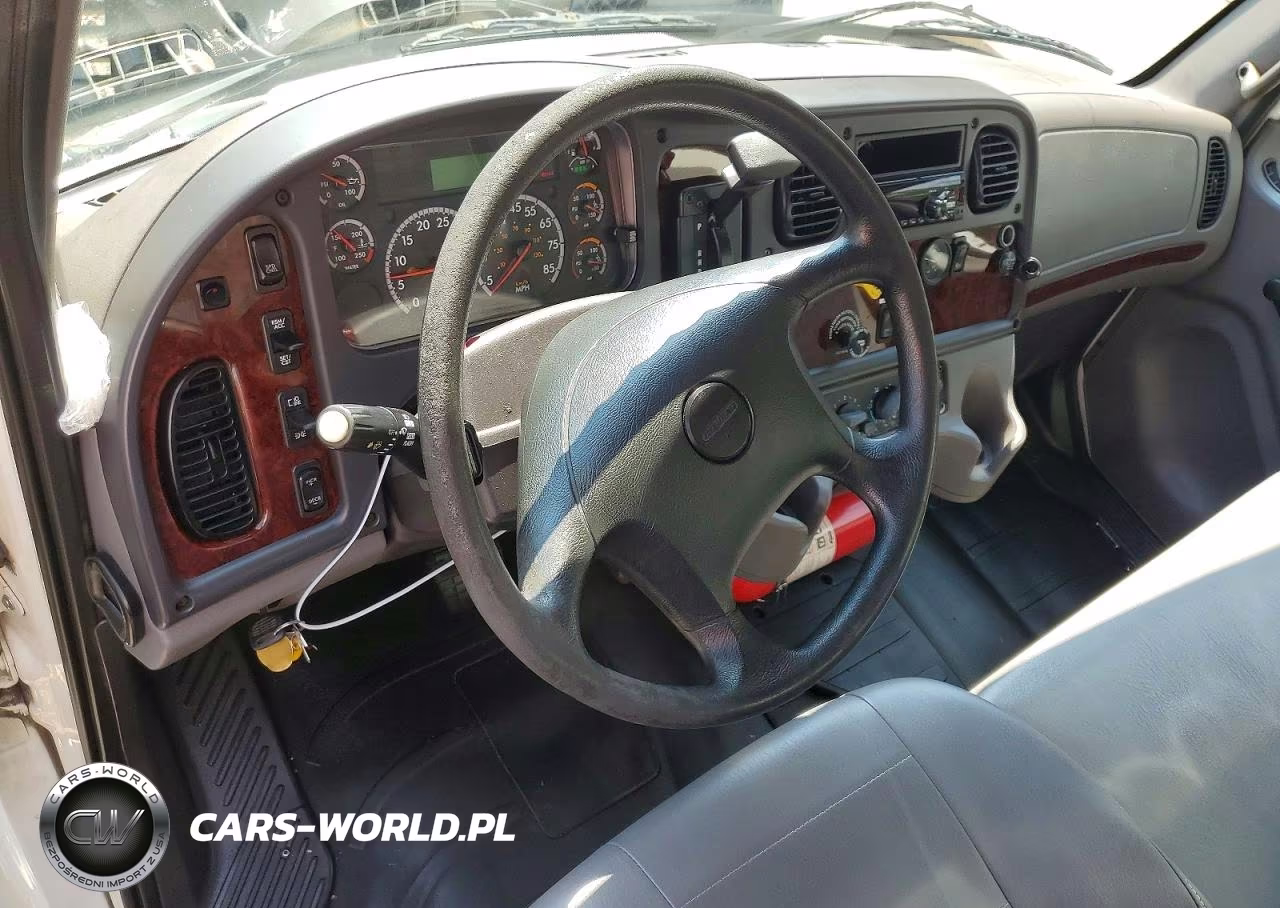 2019 Freightliner Business Class M2 Box Truck VIN:3ALACWFC5KDKB8882 - 8