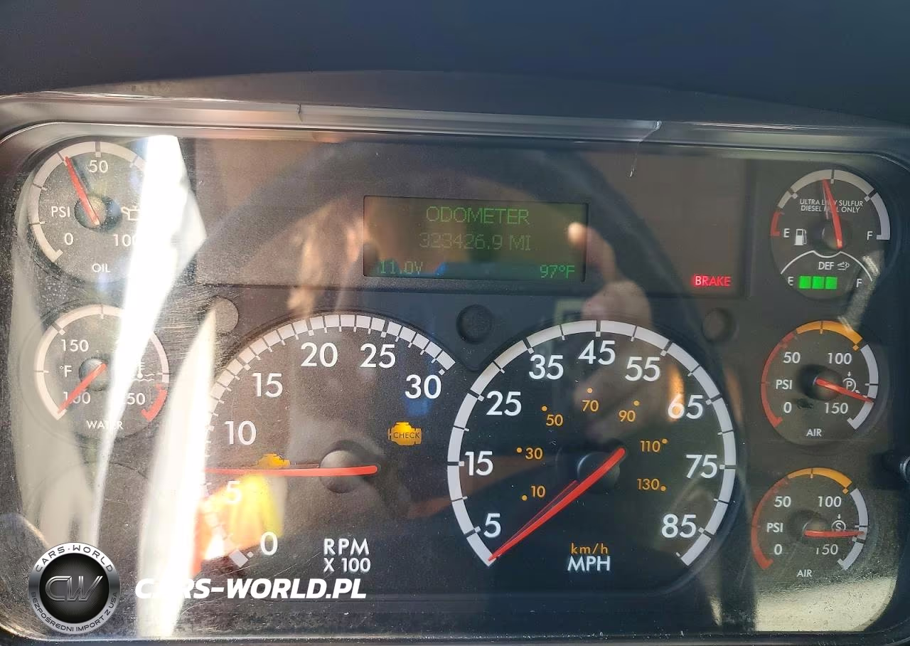 2019 Freightliner Business Class M2 Box Truck VIN:3ALACWFC5KDKB8882 - 9
