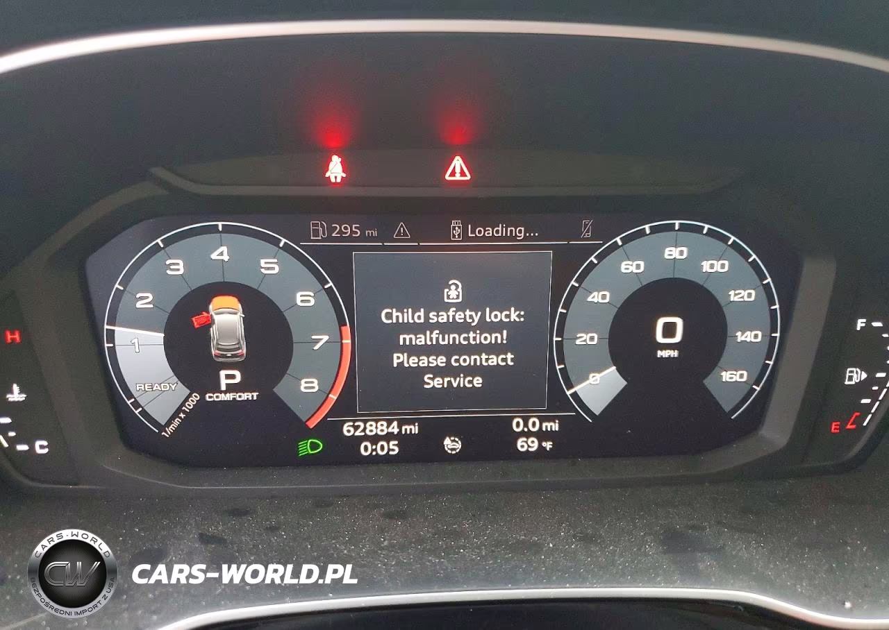 2020 Audi Q3 Premium VIN:WA1AECF31L1082452 - 9