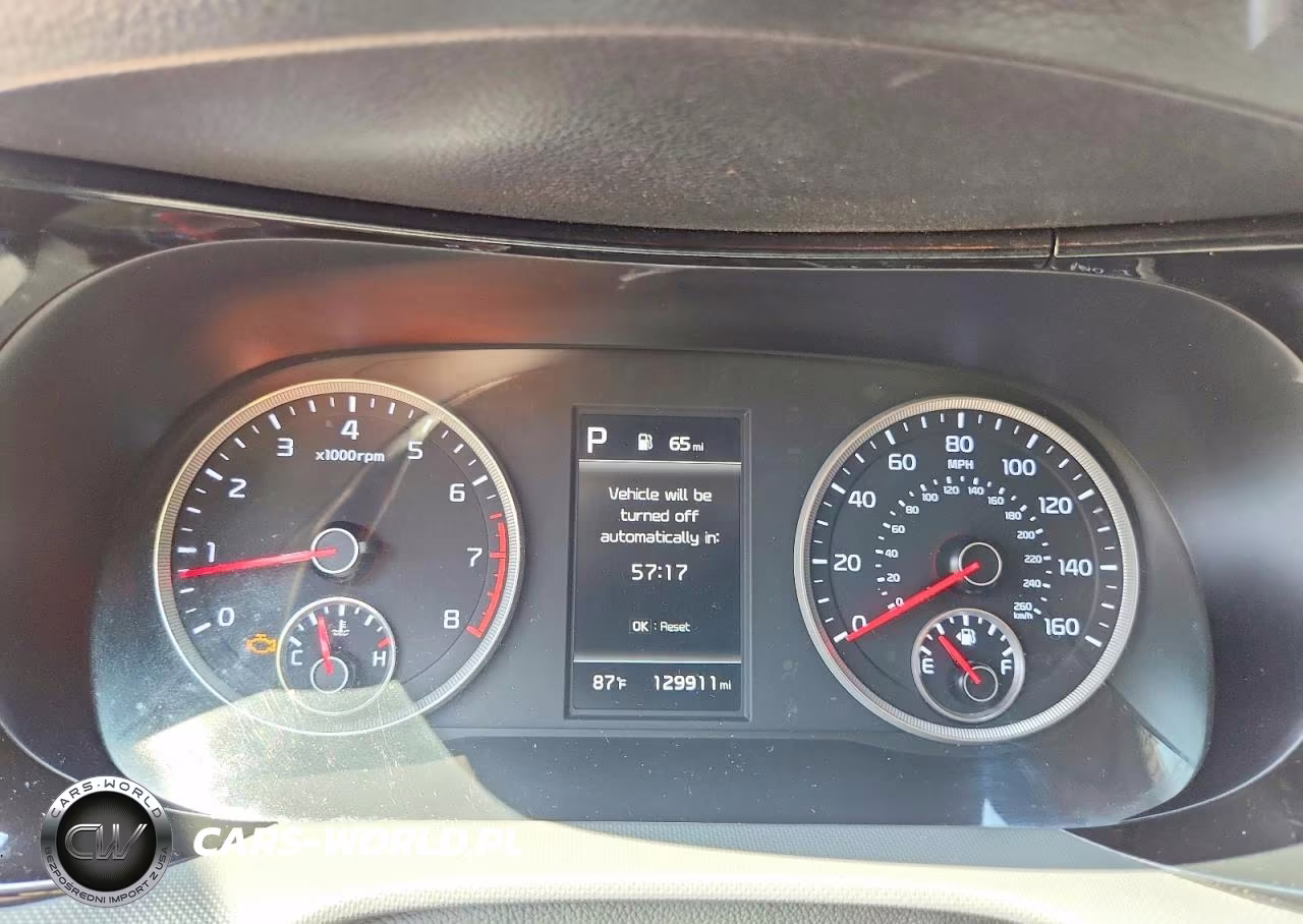 2022 Kia K5 Lxs VIN:5XXG14J24NG126953 - 9