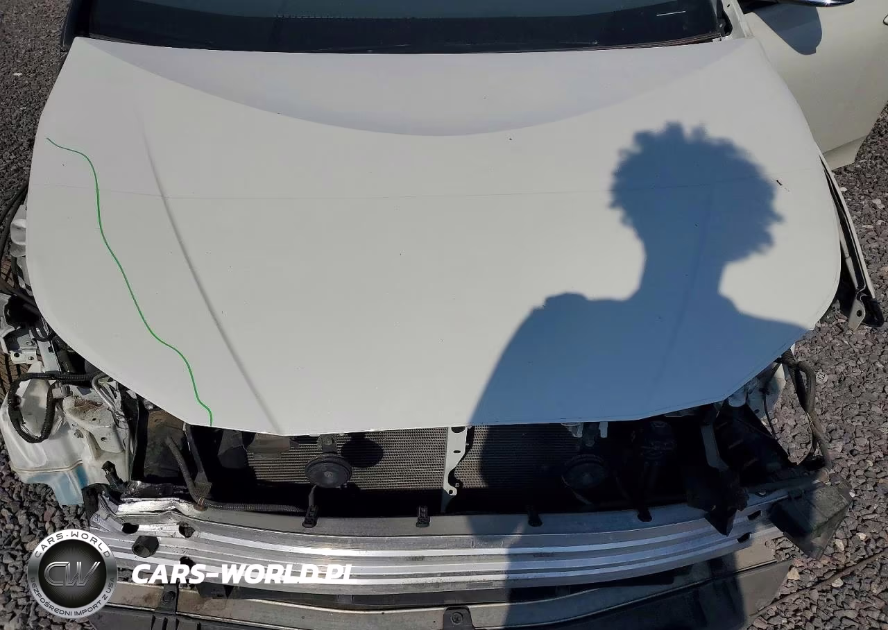 2018 Toyota Prius Two VIN:JTDKBRFU3J3058542 - 11