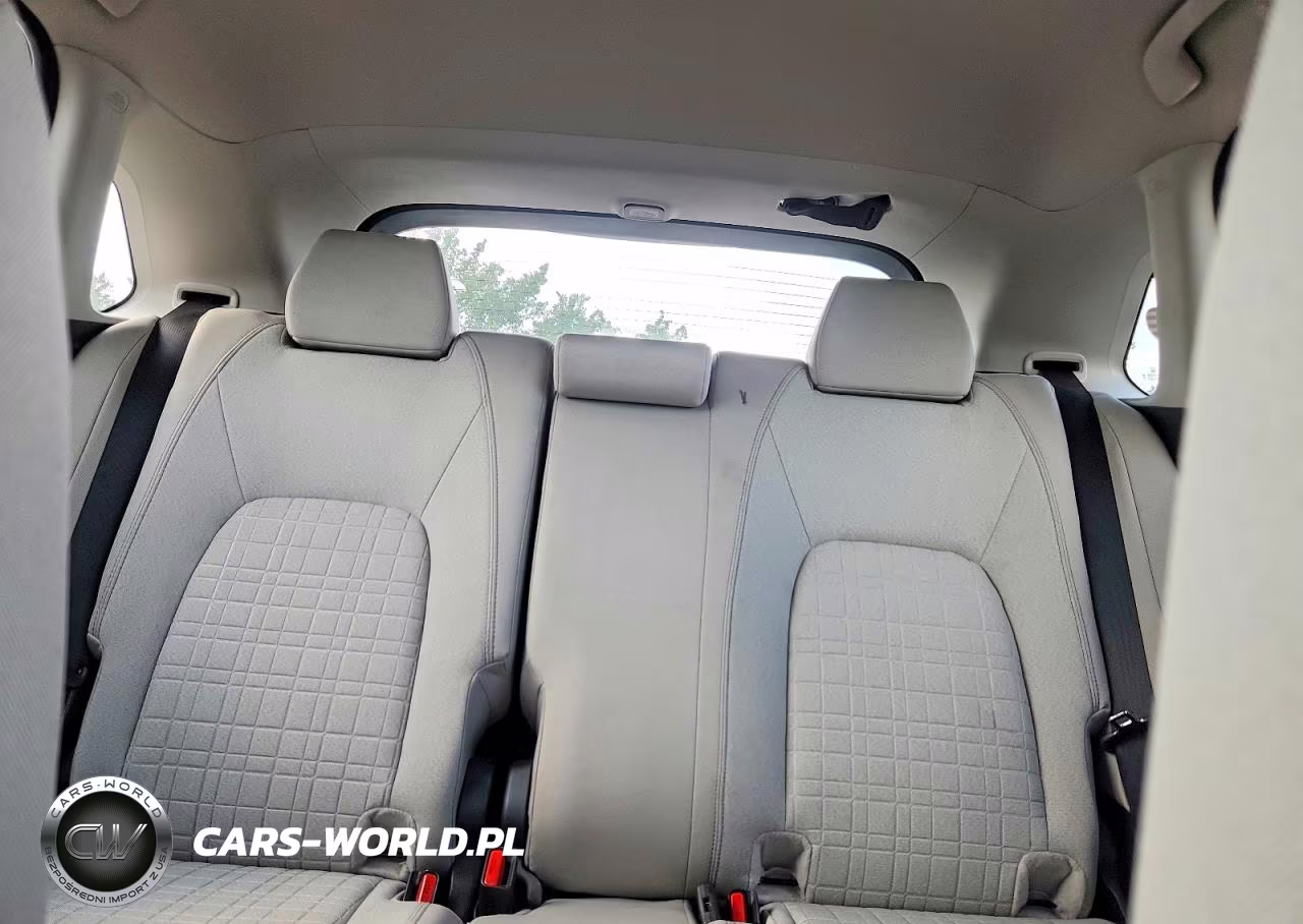 2024 Honda Hr-V Lx VIN:3CZRZ1H31RM734541 - 10