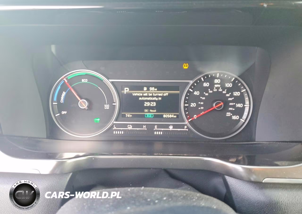 2023 Kia Sorento Ex VIN:KNDRH4LG3P5178742 - 9