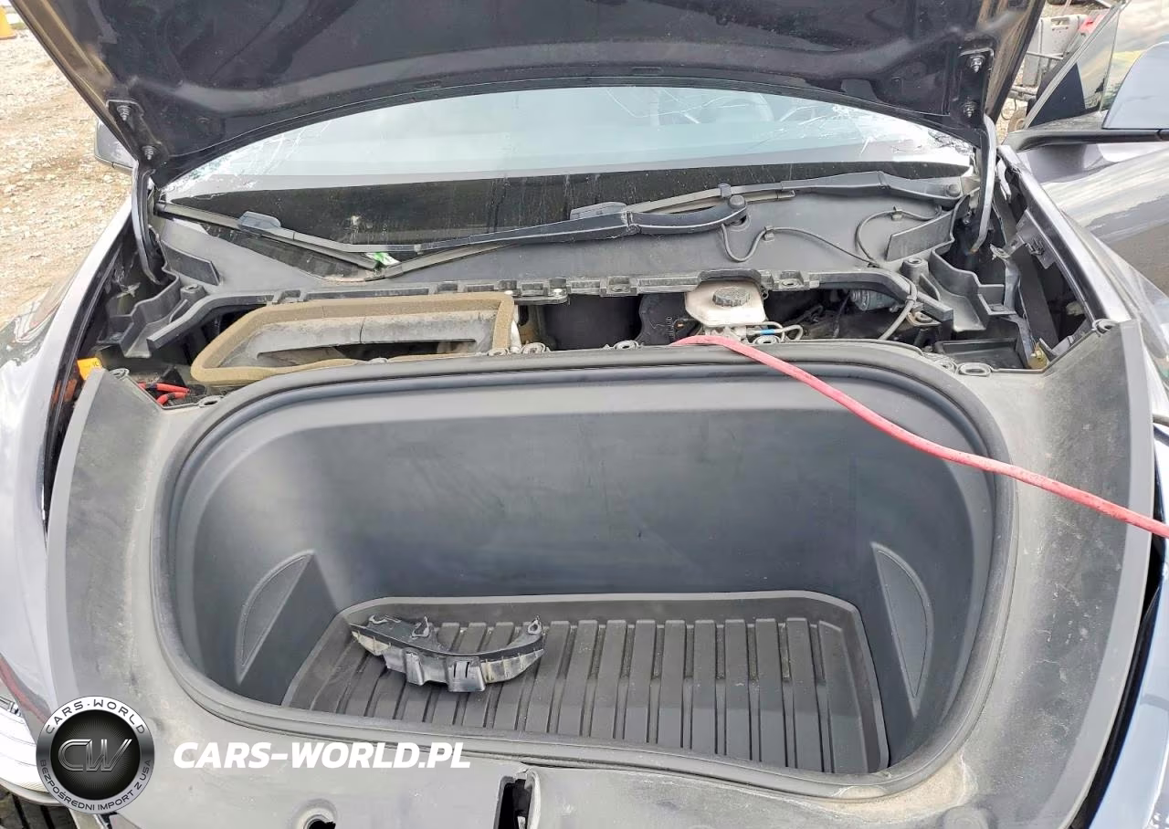2021 Tesla Model Y VIN:5YJYGDEE2MF173813 - 11