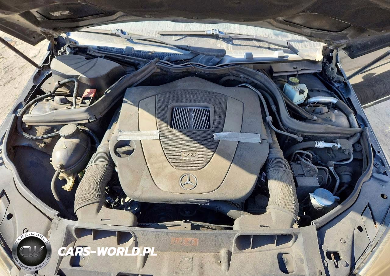 2010 Mercedes-Benz C 300 VIN:WDDGF5EB6AR120134 - 11