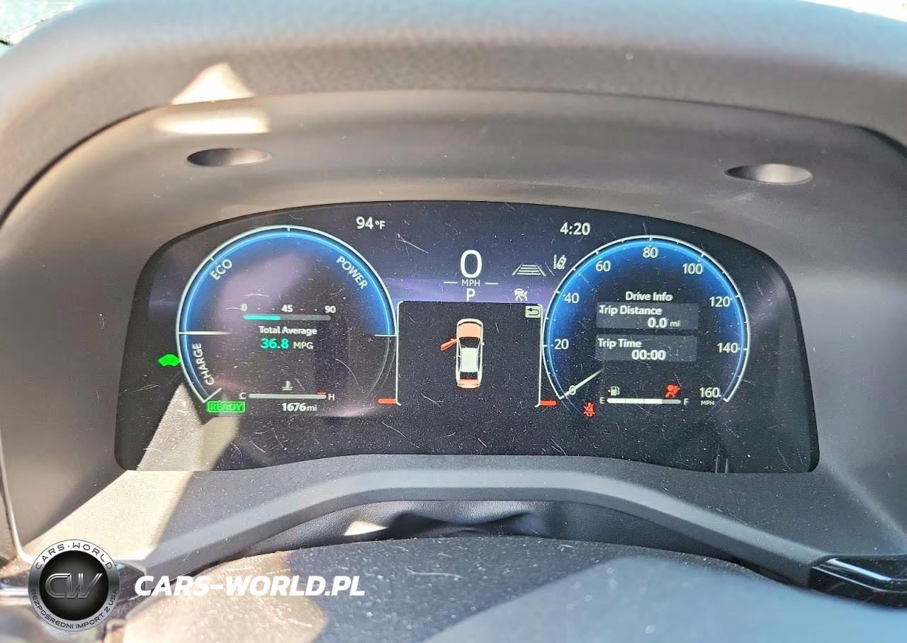 2025 Toyota Camry Xle VIN:4T1DAACK0SU178354 - 9