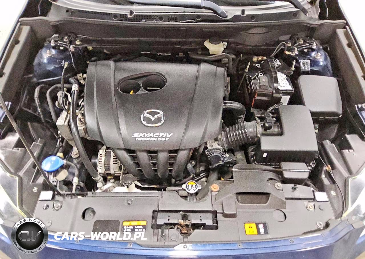 2018 Mazda Cx-3 Grand Touring VIN:JM1DKFD71J0331810 - 11