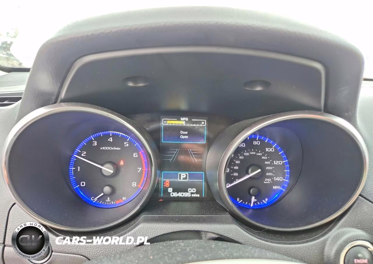 2017 Subaru Outback 2.5I Limited VIN:4S4BSANC5H3343274 - 9