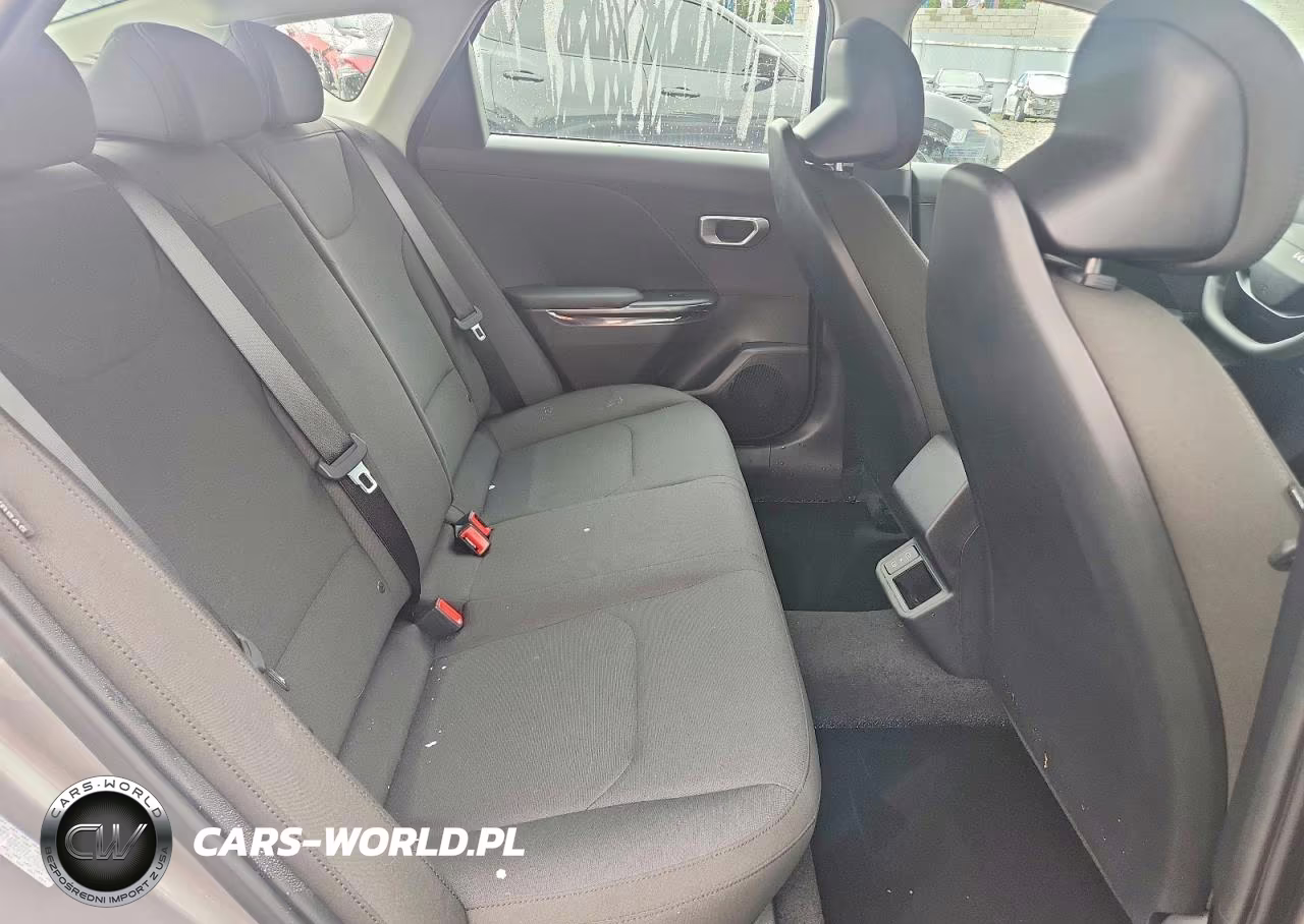 2026 Kia K4 Lxs VIN:3KPFT4DE0TE293313 - 10