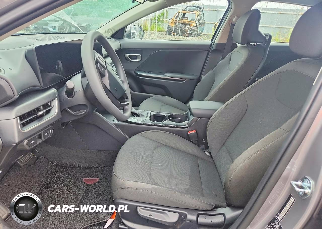 2026 Kia K4 Lxs VIN:3KPFT4DE0TE293313 - 7