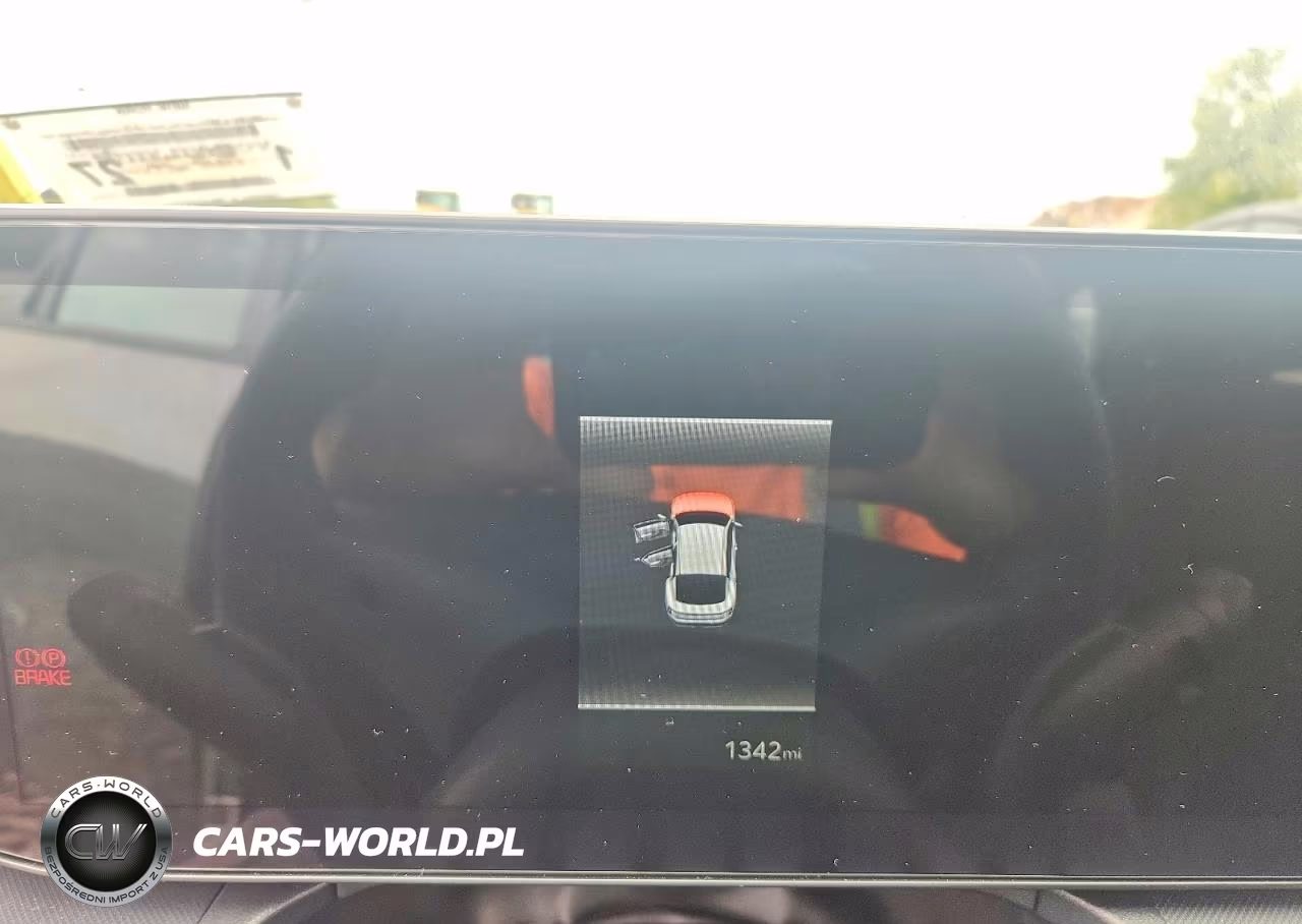 2026 Kia K4 Lxs VIN:3KPFT4DE0TE293313 - 9