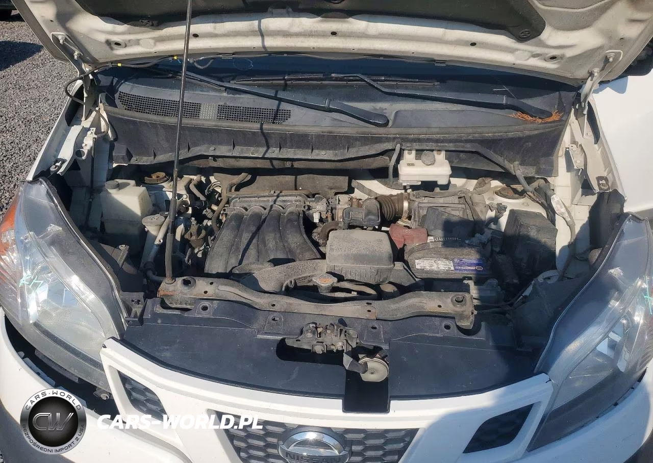 2019 Nissan Nv200 Delivery Van VIN:3N6CM0KN3KK709119 - 12
